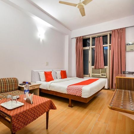 Oyo 46616 Hotel Abhinandan Jind Εξωτερικό φωτογραφία