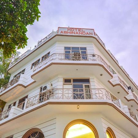 Oyo 46616 Hotel Abhinandan Jind Εξωτερικό φωτογραφία
