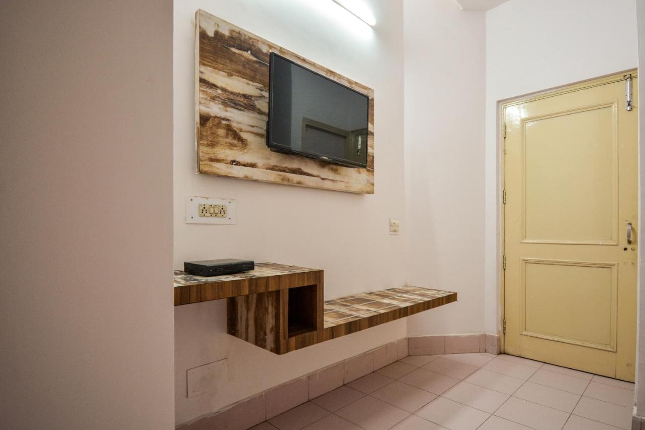 Oyo 46616 Hotel Abhinandan Jind Εξωτερικό φωτογραφία