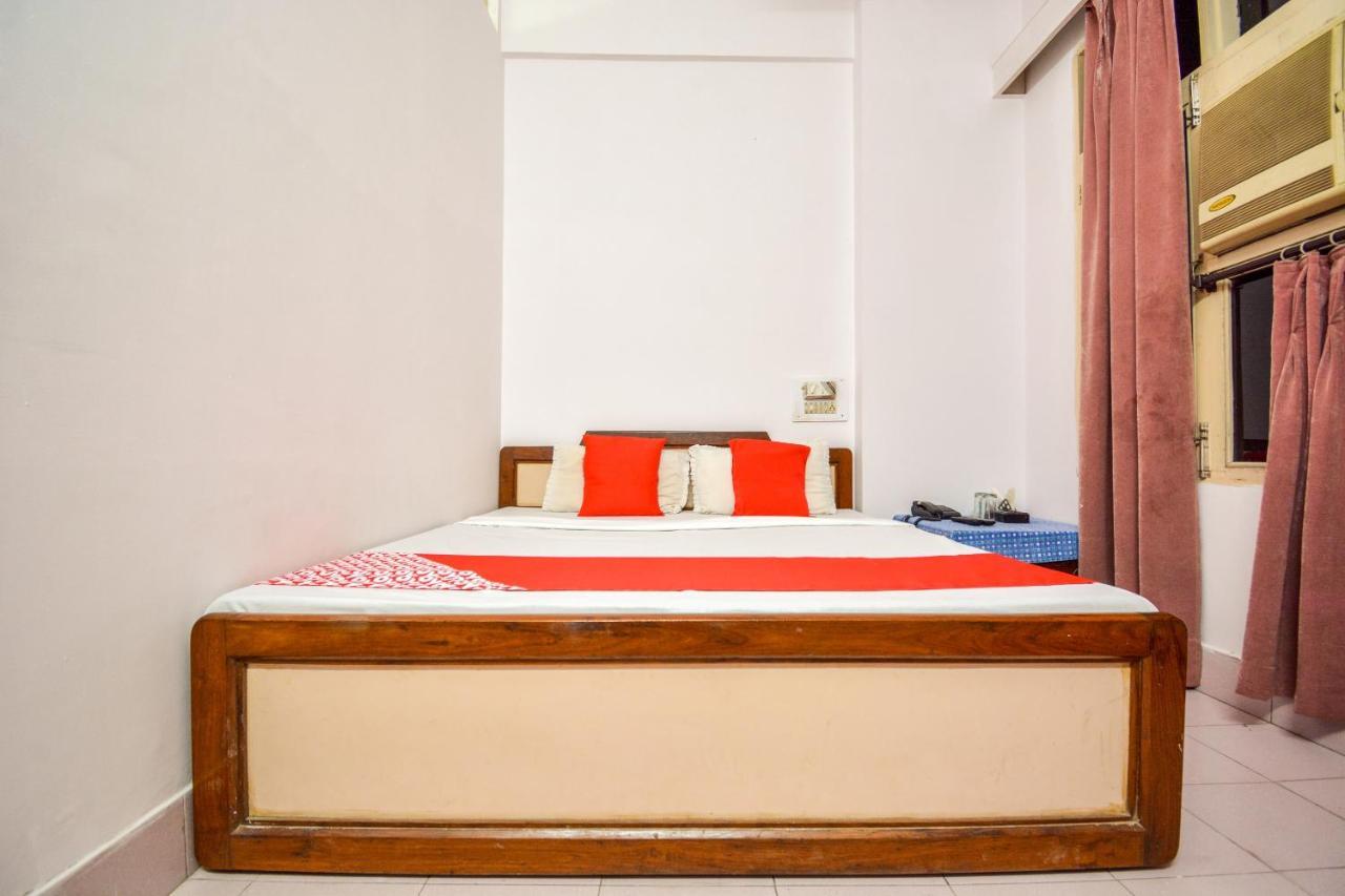 Oyo 46616 Hotel Abhinandan Jind Εξωτερικό φωτογραφία