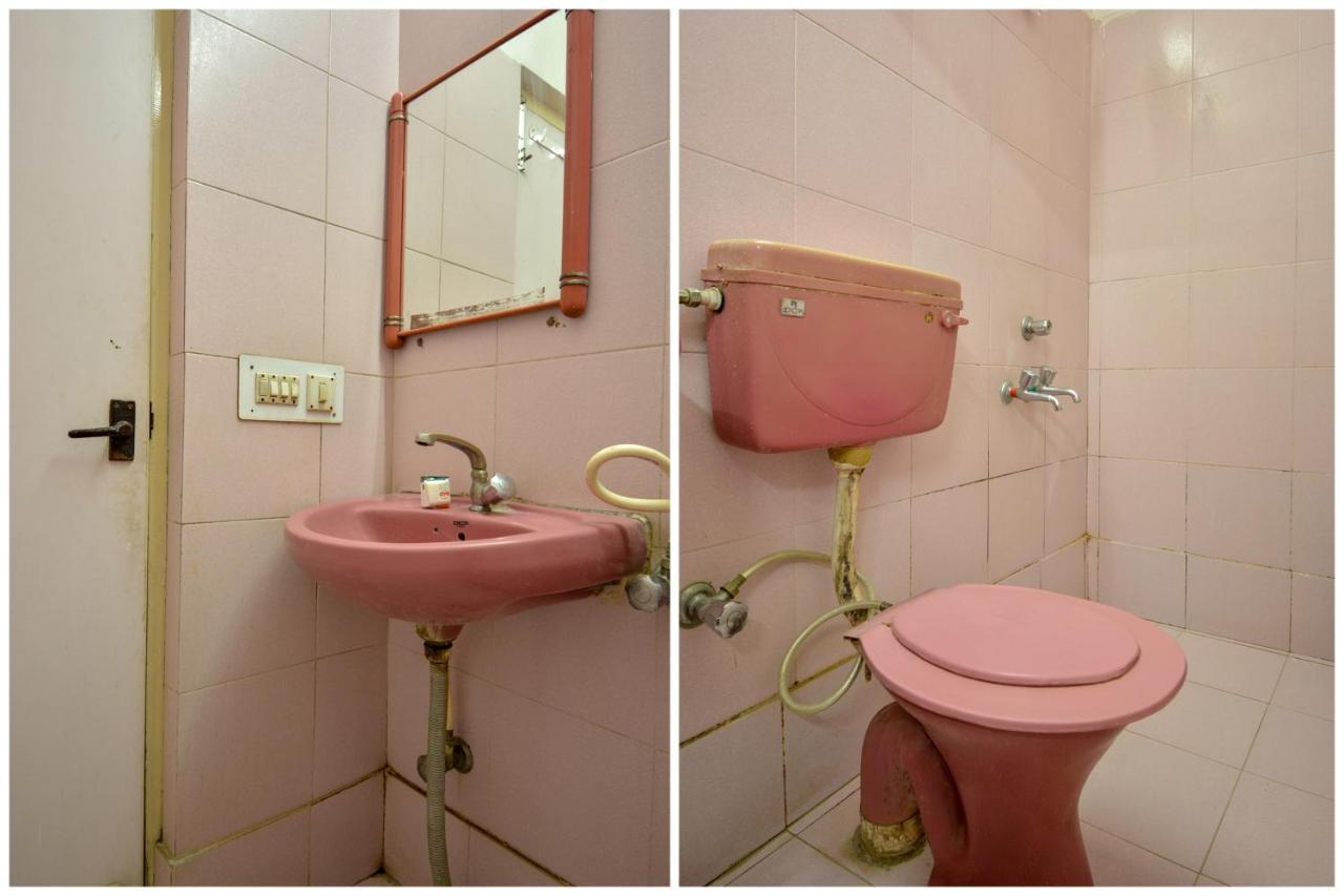 Oyo 46616 Hotel Abhinandan Jind Εξωτερικό φωτογραφία