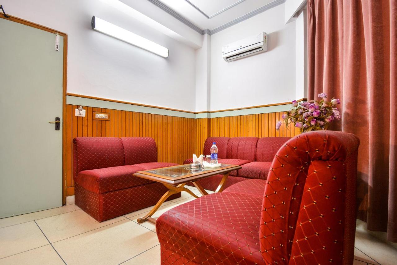Oyo 46616 Hotel Abhinandan Jind Εξωτερικό φωτογραφία