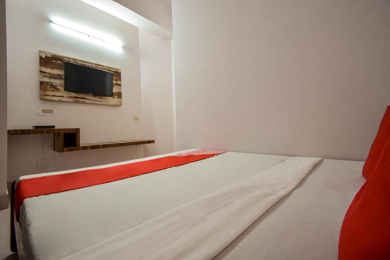 Oyo 46616 Hotel Abhinandan Jind Εξωτερικό φωτογραφία