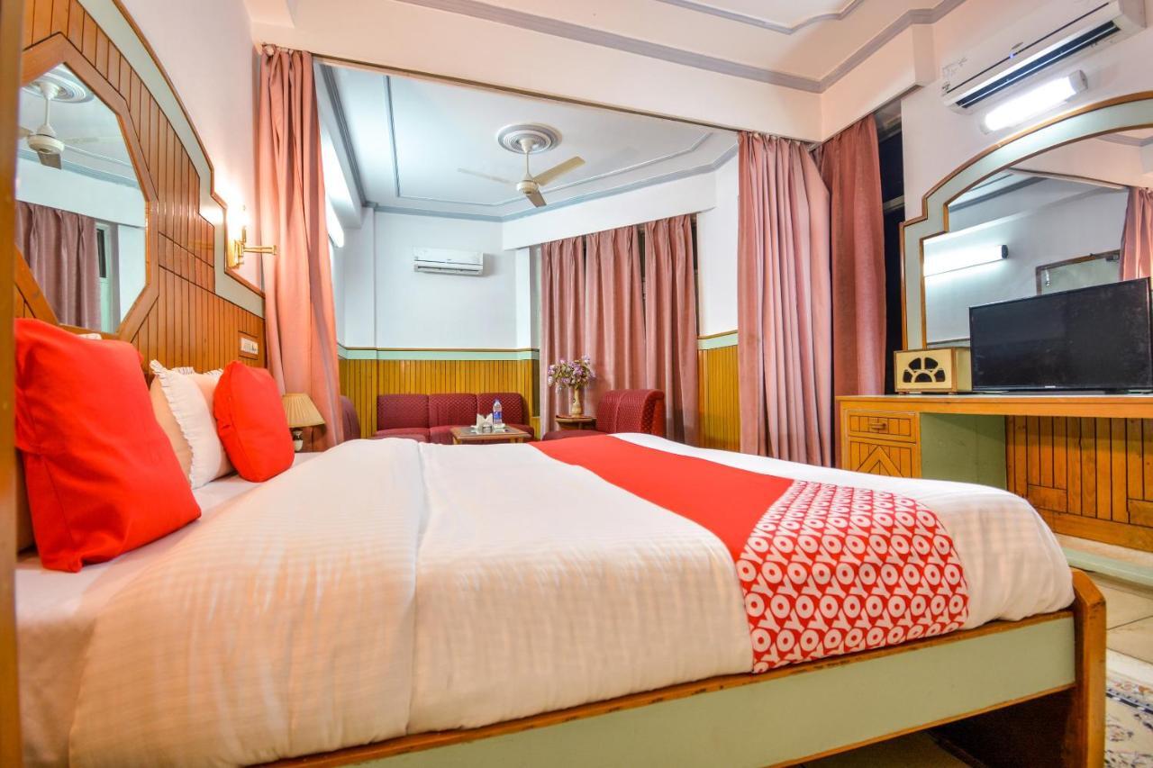 Oyo 46616 Hotel Abhinandan Jind Εξωτερικό φωτογραφία