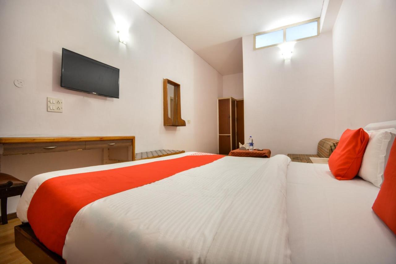 Oyo 46616 Hotel Abhinandan Jind Εξωτερικό φωτογραφία