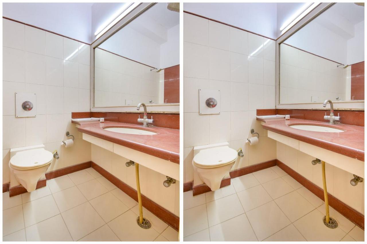 Oyo 46616 Hotel Abhinandan Jind Εξωτερικό φωτογραφία