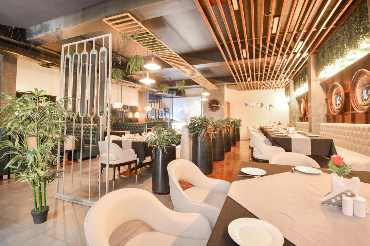 Oyo 46616 Hotel Abhinandan Jind Εξωτερικό φωτογραφία