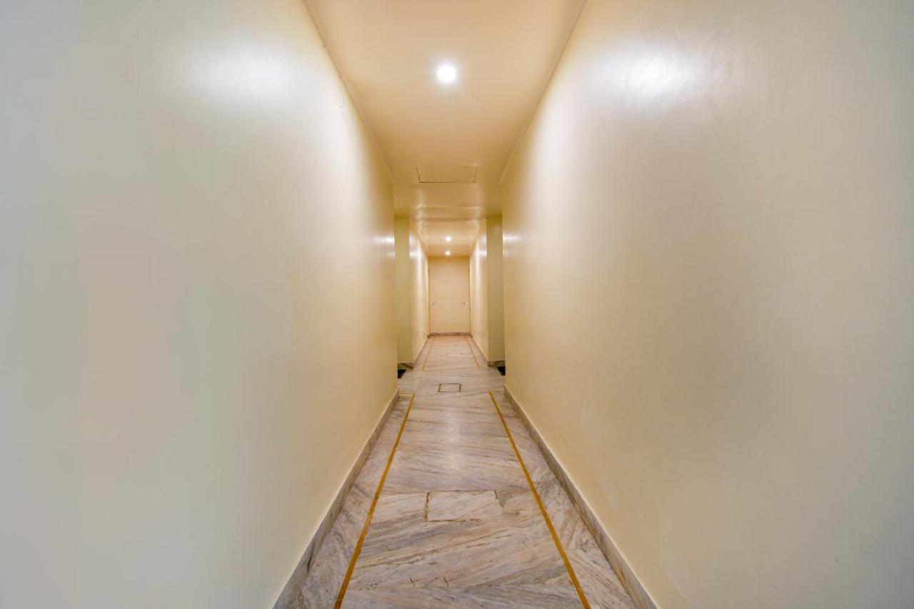 Oyo 46616 Hotel Abhinandan Jind Εξωτερικό φωτογραφία